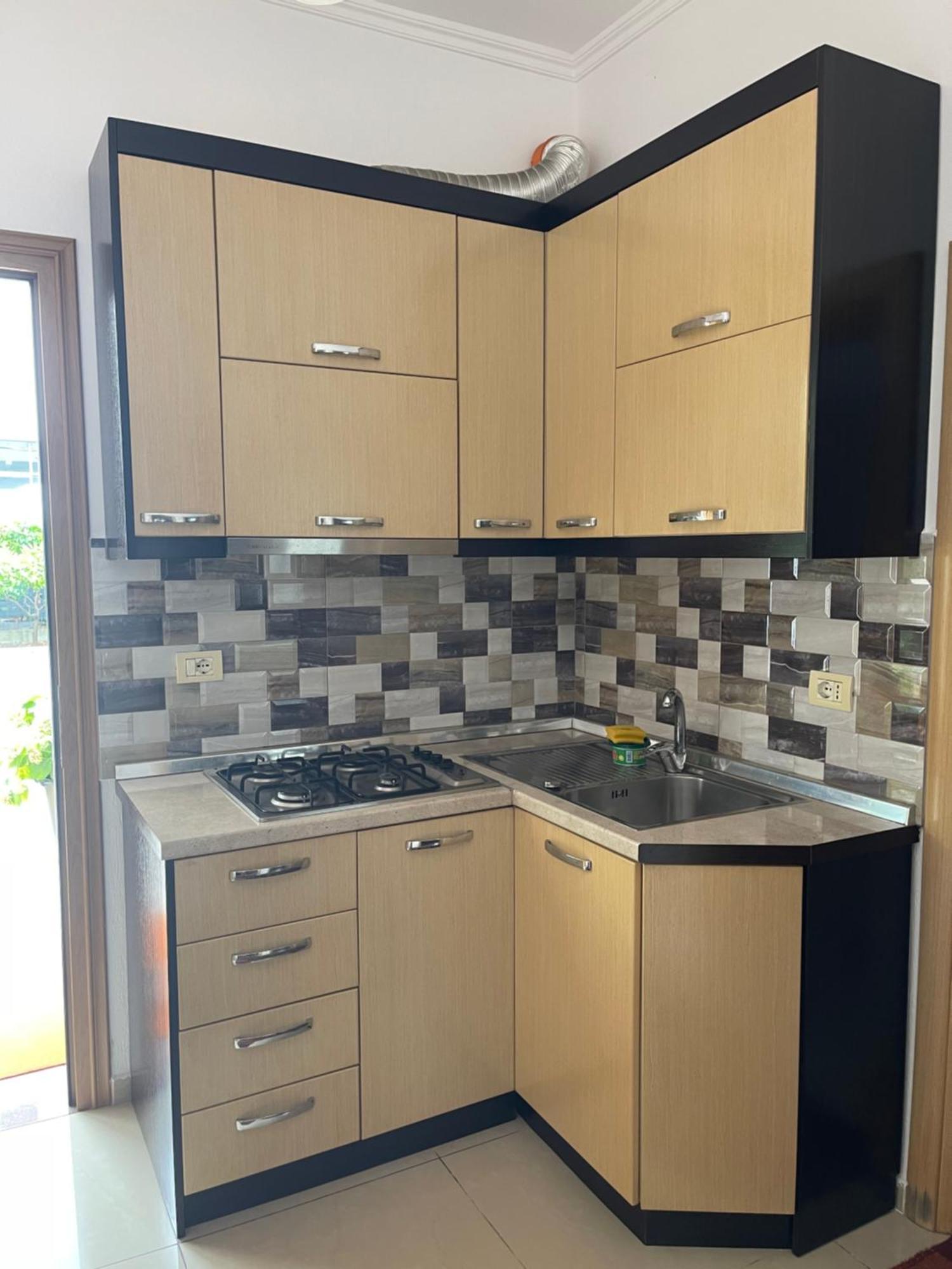 Guest House Lionel Durres Exterior photo